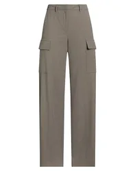 MARELLA Hose Damen Khaki 34 Damen