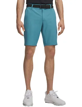Shorts Drive Tapered , petrol 30 - Under armour - FashionsVida