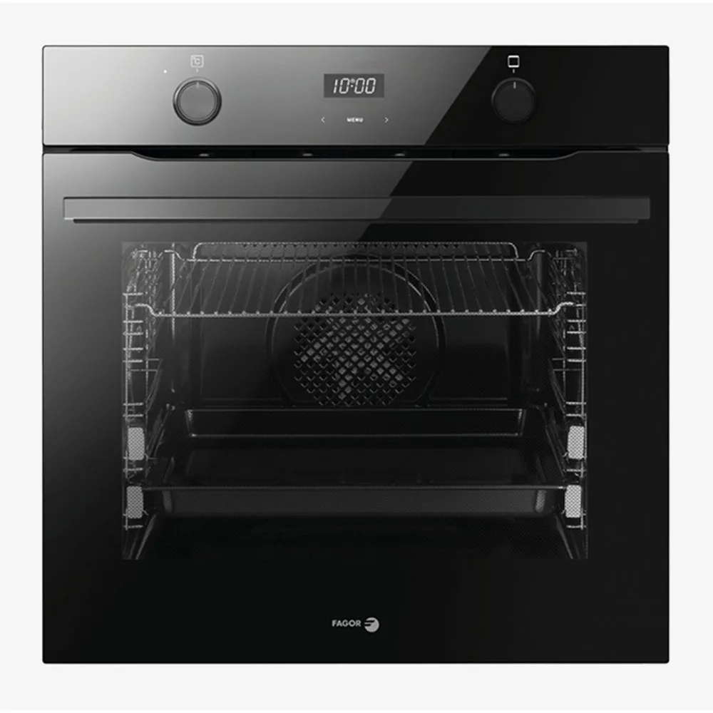 Horno multifunción con aquálisis Comfort - 9H-185AN - Fagor - FashionsVida