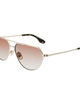 Lunettes De Soleil Vb221s-725 Dorado Light One Size