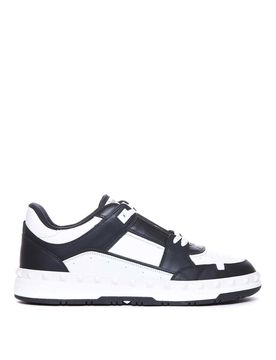 Valentino Garavani Sneaker liberose