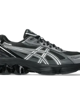 GEL-KINETIC Uomo - Sneakers Grigio - Taglia 42.5 - Rete/Sintetico 42.5 - Asics - FashionsVida