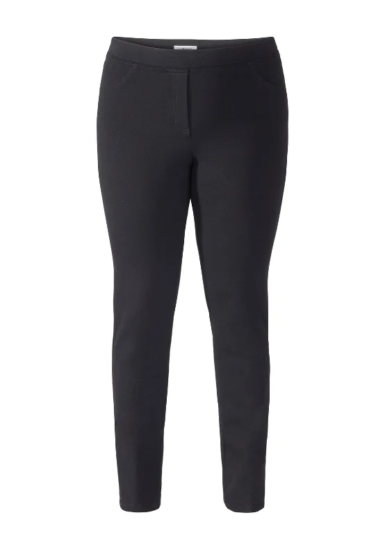 K Da.-Hose Jenny female - 48 / K - FashionsVida
