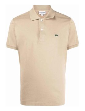 Lacoste Logo Polo