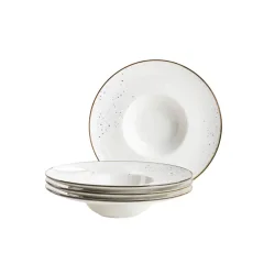 Mäser Gourmetteller Set, Porzellan Pintar
