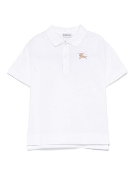 Burberry Polo
