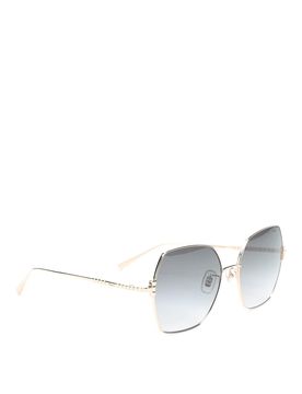 Chopard Ice Cube Sunglasses