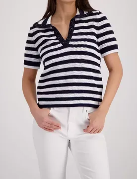 Pullover female