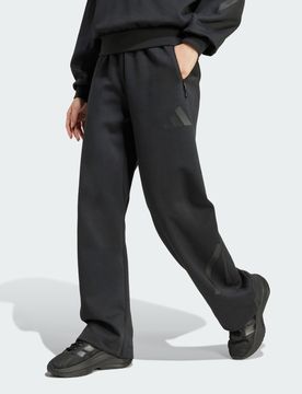 Pantaloni Z.N.E. Barrel 2XS Black