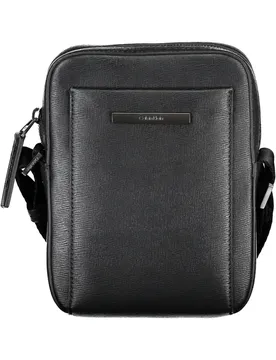 Herren AUSSENTASCHE Schwarz K50K510544_89E62A1_NEROBAX