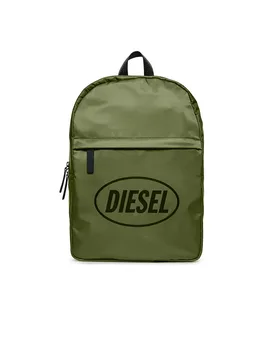 Kids Sac J02334 Olive One Size unisex - Diesel - FashionsVida