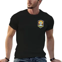 Monolith Faction Logo - STALKER (S.T.A.L.K.E.R.) T-Shirt Casual Loose Fit Short Sleeve T-Shirt