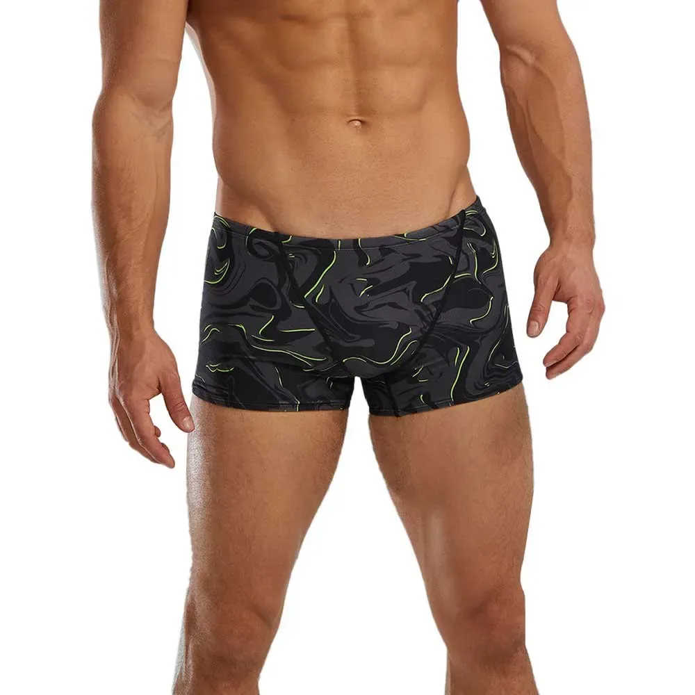 Tyr Slip De Bain Boxer Galaxy - TYR - FashionsVida