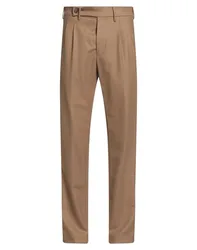 BERWICH Hose Herren Kamel 44 Herren