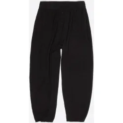 Pantalones anchos de mujer bombachos algodón