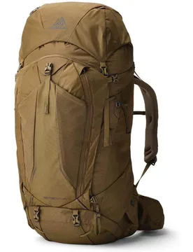 Mochila masculina de excursionismo Baltoro 100 Pro RC M - Gregory - FashionsVida