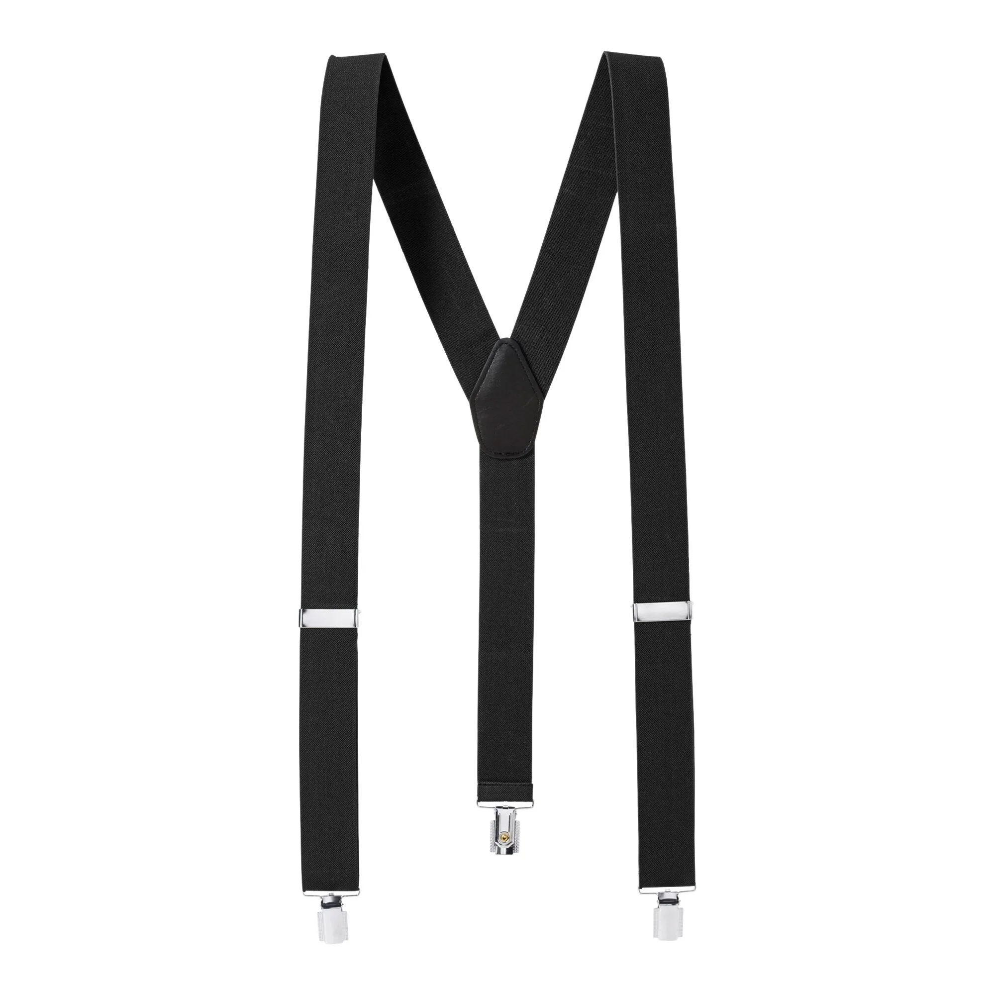 DMH Hosenträger schwarz - DMH - FashionsVida