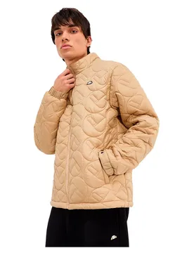 Veste Villanova Padded Beige L