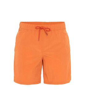 Daniel Hills Bermudas naranja
