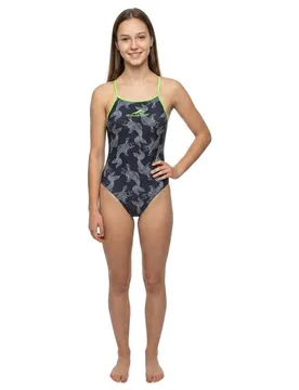 Aquafeel Maillot De Bain 21978