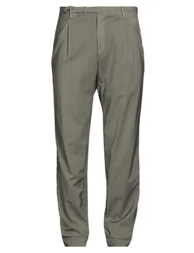 Pantalones Hombre Verde militar 58 Hombre - Gta Il Pantalone - FashionsVida