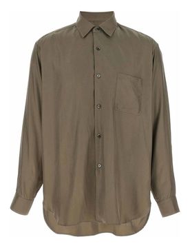 Ssstein Camicia in twill