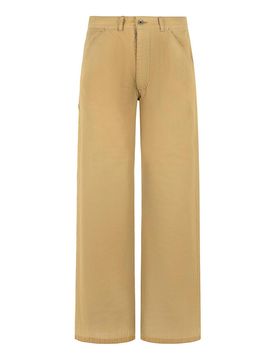 Jeans in cotone