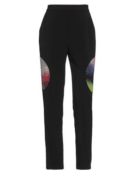 Pantalones Mujer Negro M,S Mujer