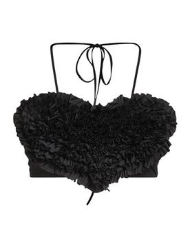 Aniye By Top Mujer Negro 34 Mujer