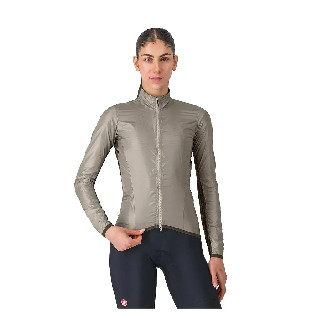 Castelli Veste Aria Shell 2 - Castelli - FashionsVida