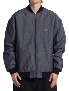 Chaqueta de hombre Delton - DC Shoes - FashionsVida