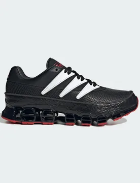 SCARPA PREDATOR 94 MEGARIDE 39 1/3 Core Black / Cloud White / Better Scarlet - Adidas - FashionsVida