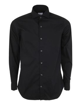 DNL Camicia sottile