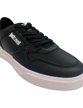 Baskets 75qa3sb6 Black EU 43