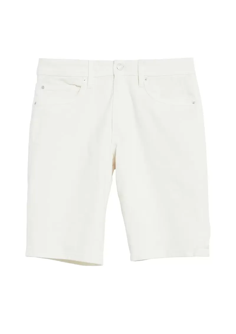 Jeans-Bermuda male