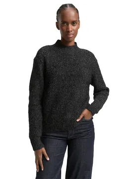 Maglione 109071 Shale Grey Melange XL