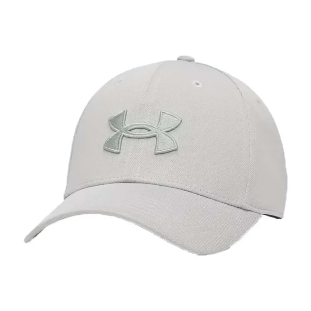 Casquette Blitzing Low Str Gray L-XL - Under armour - FashionsVida