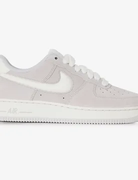 Air Force 1 Low Suede gris/beige 44 - Nike - FashionsVida