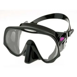 Aquatics Maschera Subacquea Frameless M
