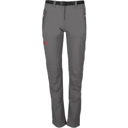 Newry pantalón montaña mujer Gris (L)