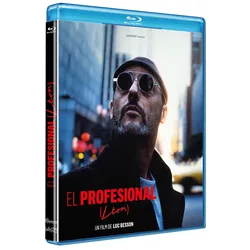 Blu-ray El Profesional Multicolor One Size unisex