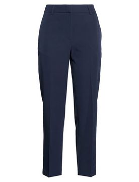 Hose Damen Marineblau 38 Damen