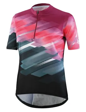 Maillot à Manches Courtes Dafne