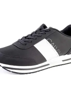Calvin Klein Sneaker Black EU 38