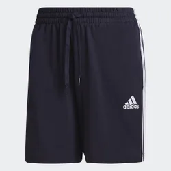 Short AEROREADY Essentials 3-Stripes S Legend Ink / White