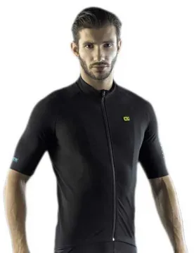Maillot à Manches Courtes K-atmo Klimatik - Ale - FashionsVida