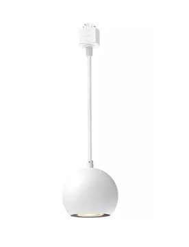 Plafonnier Colby Gu10 White One Size - Philips - FashionsVida