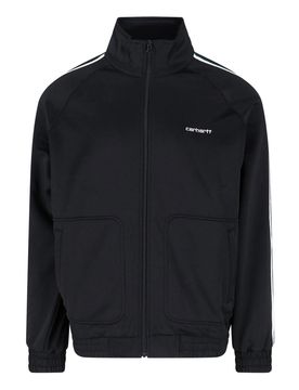 Carhartt Felpa zip