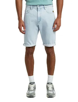 Short En Jean Mosa Beached Faded Blue Galena 31 Homme - G-Star - FashionsVida