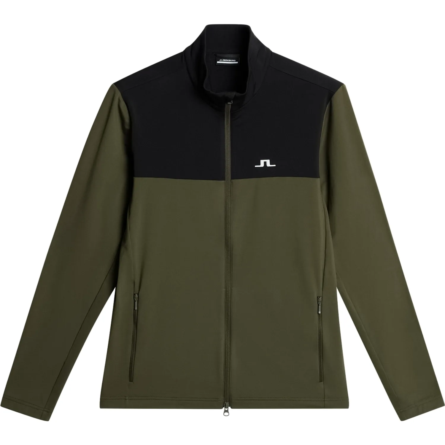J.Lindeberg Layer Banks, gruen xl - J.lindeberg - FashionsVida